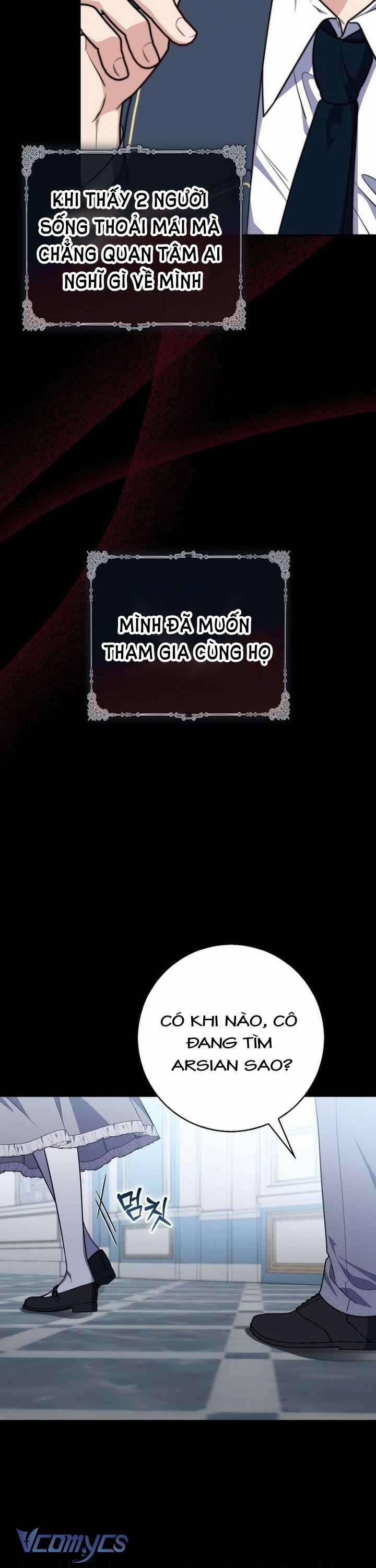 Nàng Công Chúa Tiên Tri 39 trang 35