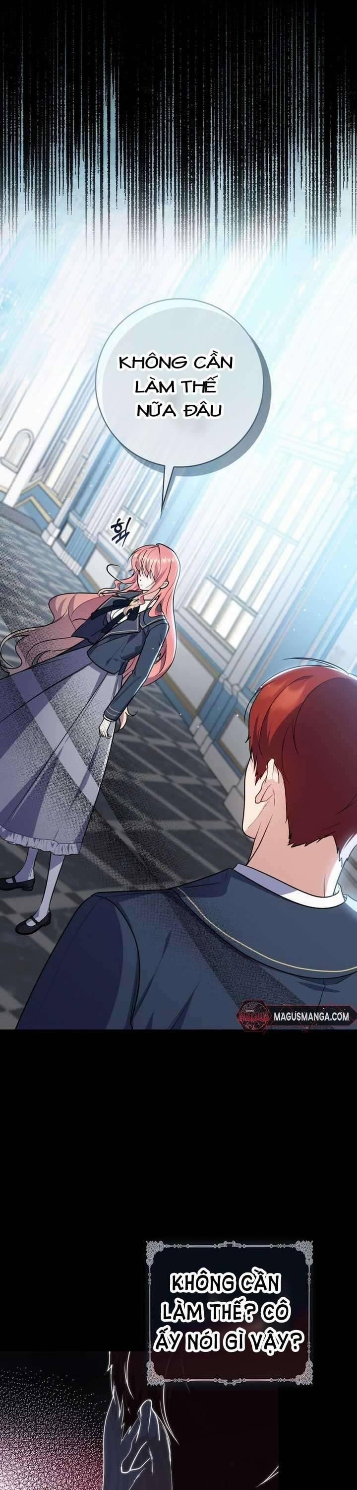 Nàng Công Chúa Tiên Tri 39 trang 36