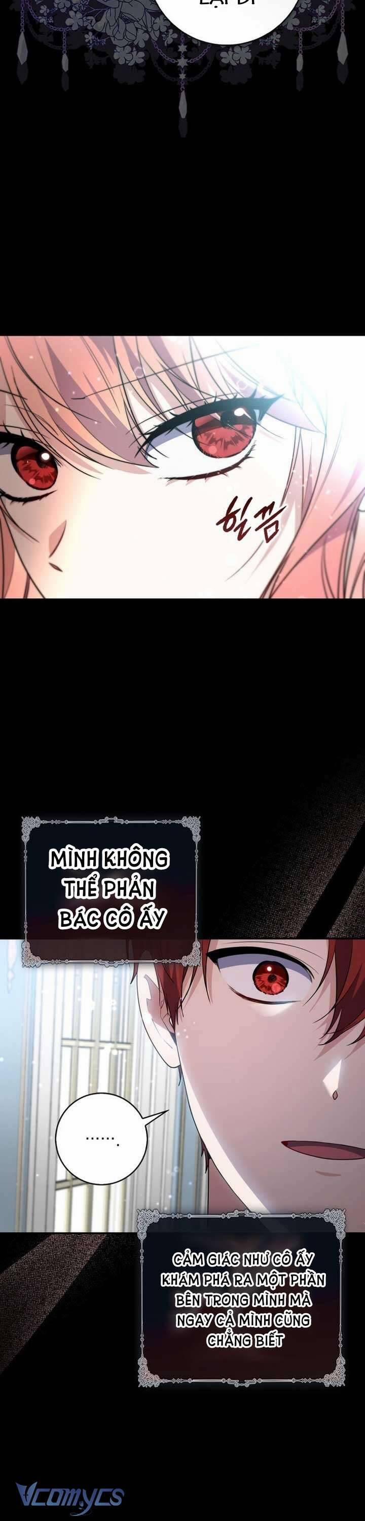 Nàng Công Chúa Tiên Tri 39 trang 38