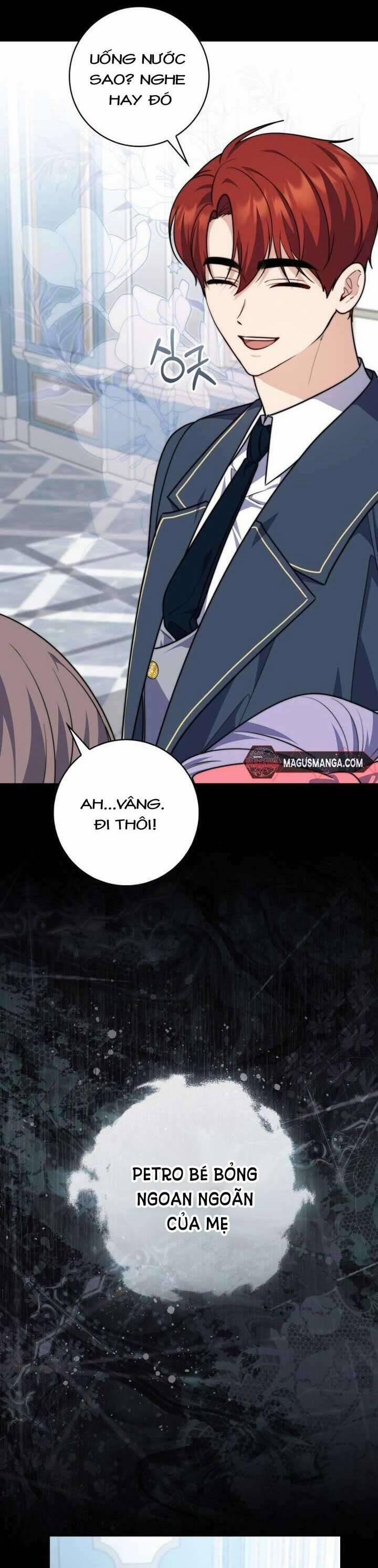 Nàng Công Chúa Tiên Tri 39 trang 43