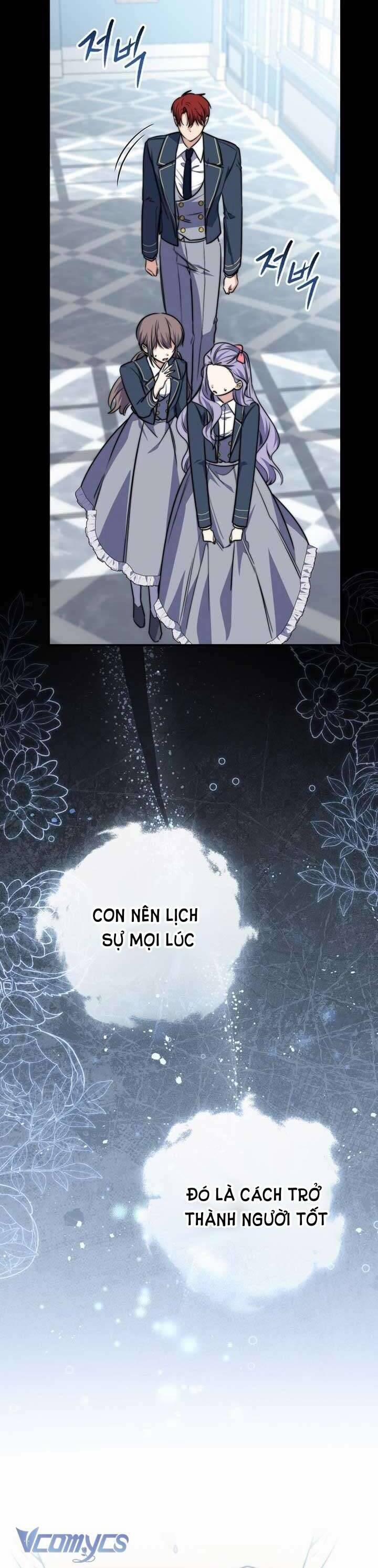 Nàng Công Chúa Tiên Tri 39 trang 44