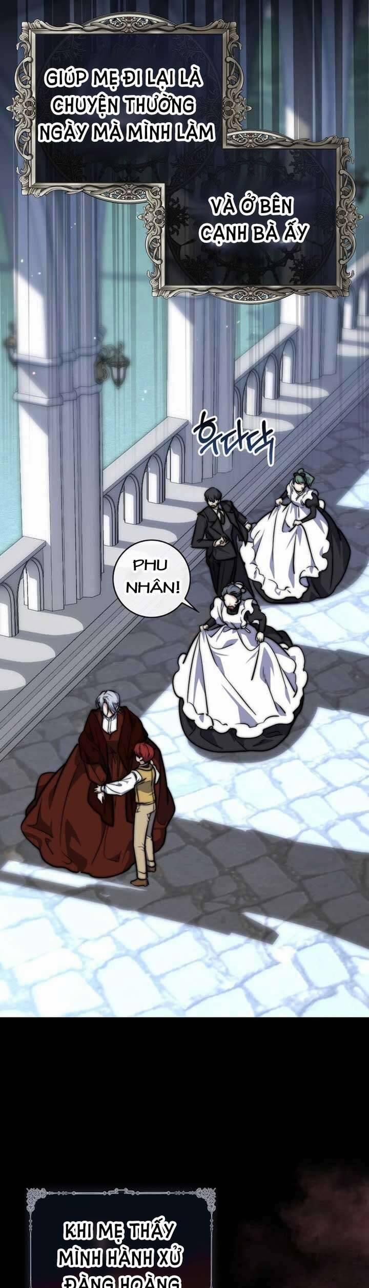 Nàng Công Chúa Tiên Tri 39 trang 6