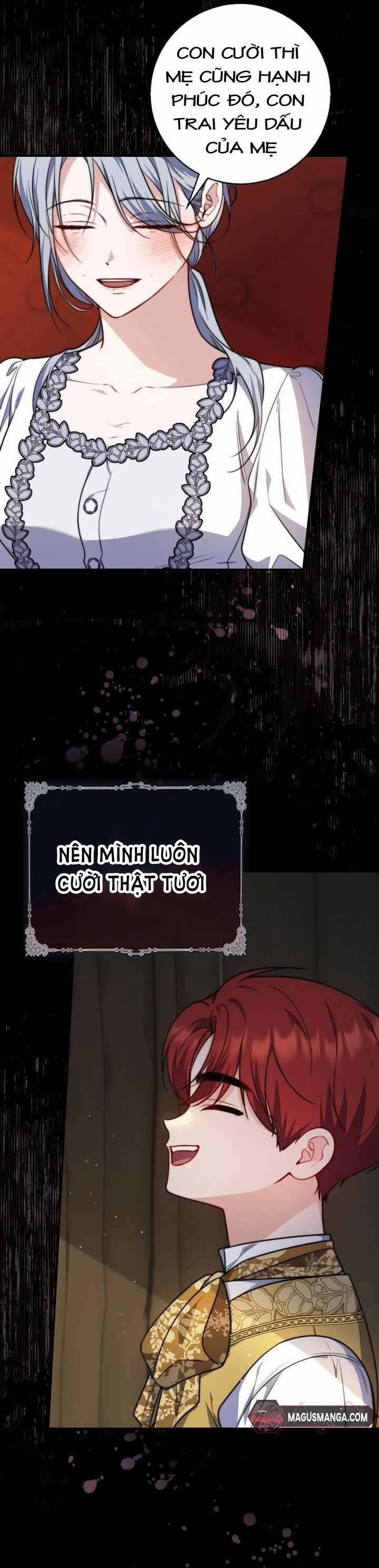 Nàng Công Chúa Tiên Tri 39 trang 9