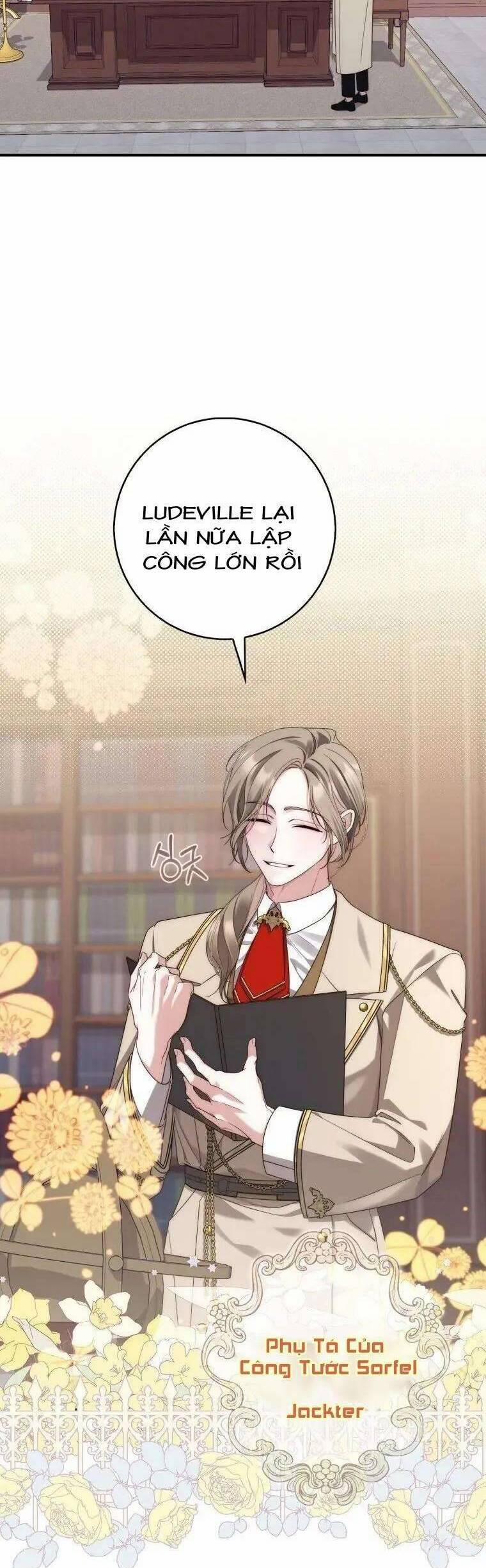 Nàng Công Chúa Tiên Tri 4 trang 10