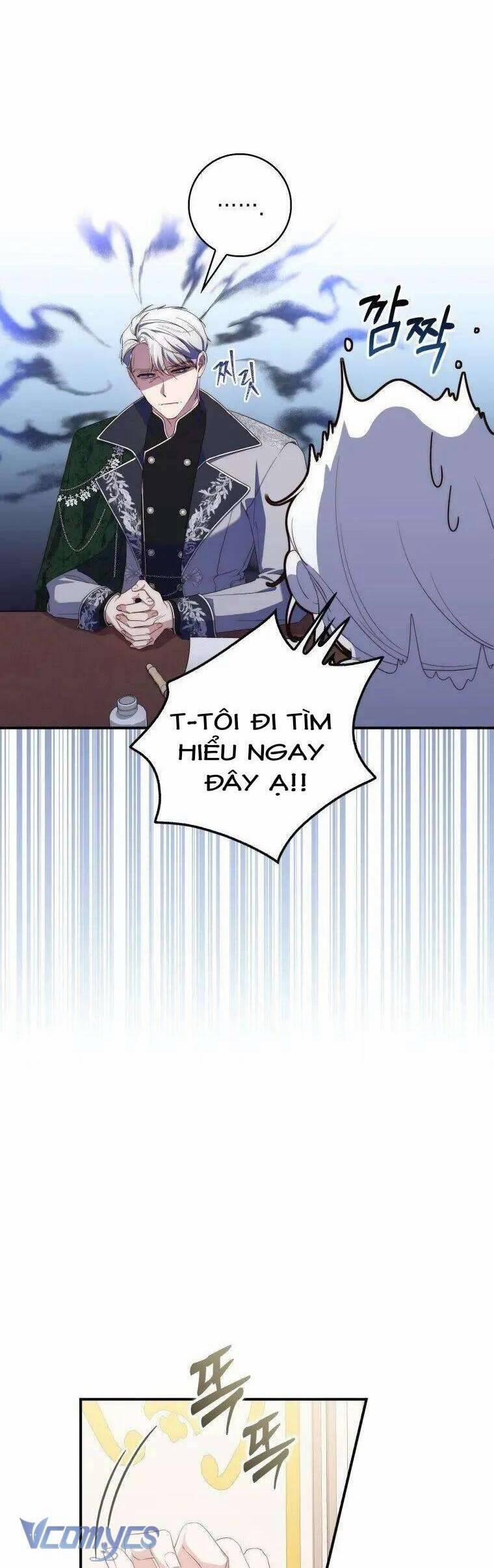 Nàng Công Chúa Tiên Tri 4 trang 14