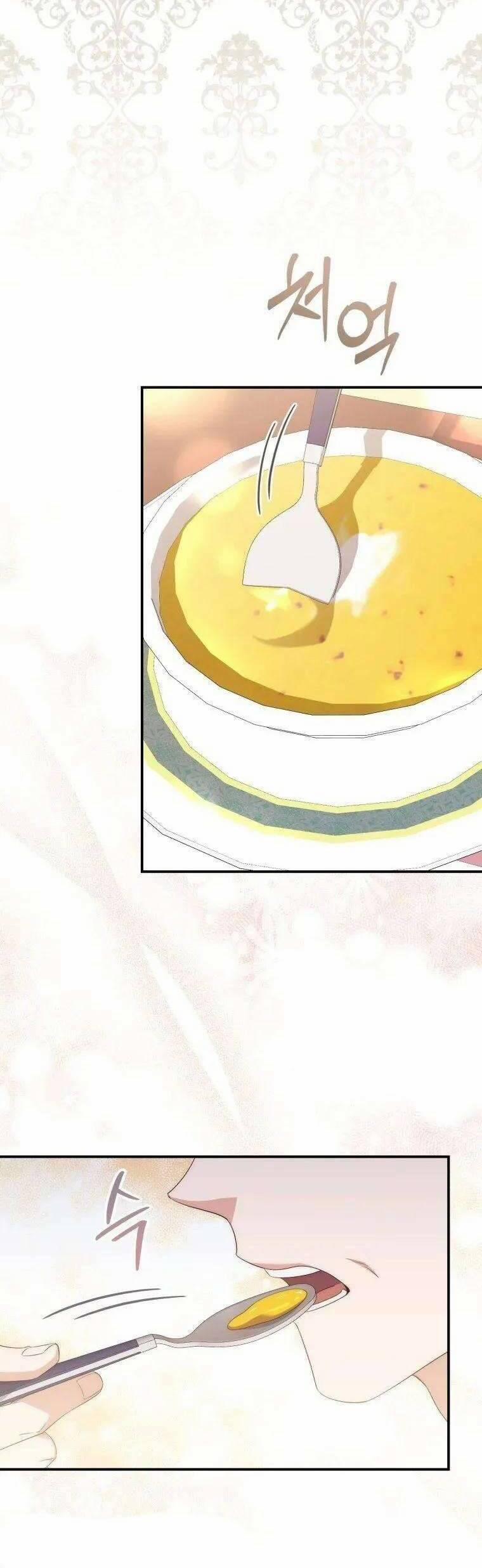 Nàng Công Chúa Tiên Tri 4 trang 19