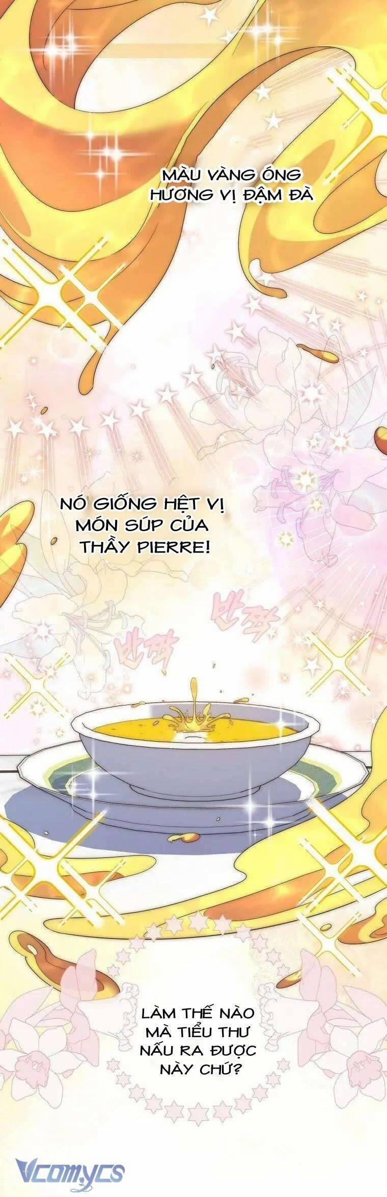 Nàng Công Chúa Tiên Tri 4 trang 26