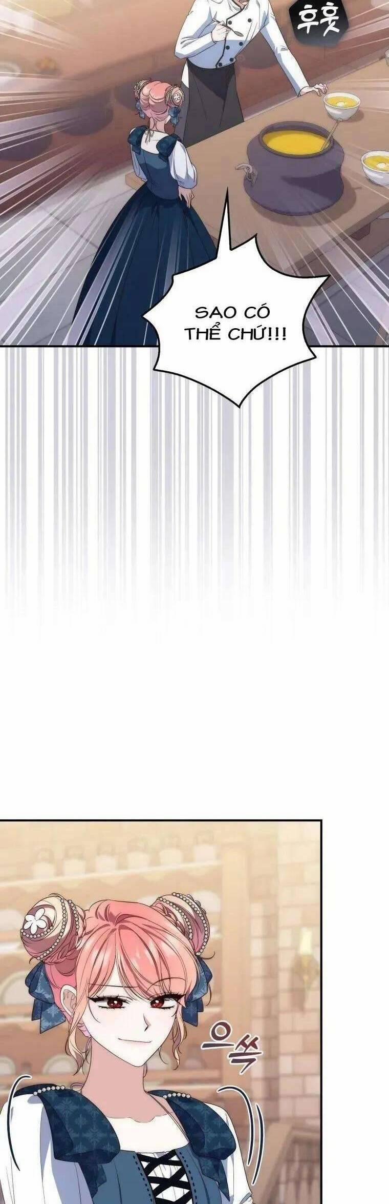 Nàng Công Chúa Tiên Tri 4 trang 28