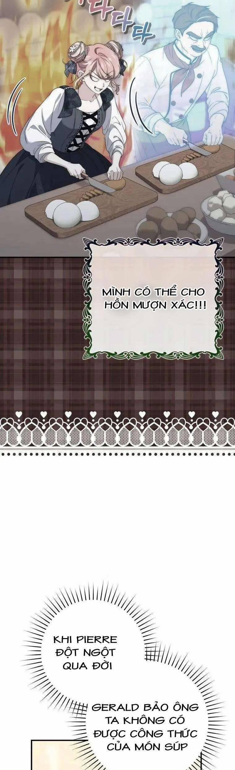 Nàng Công Chúa Tiên Tri 4 trang 31