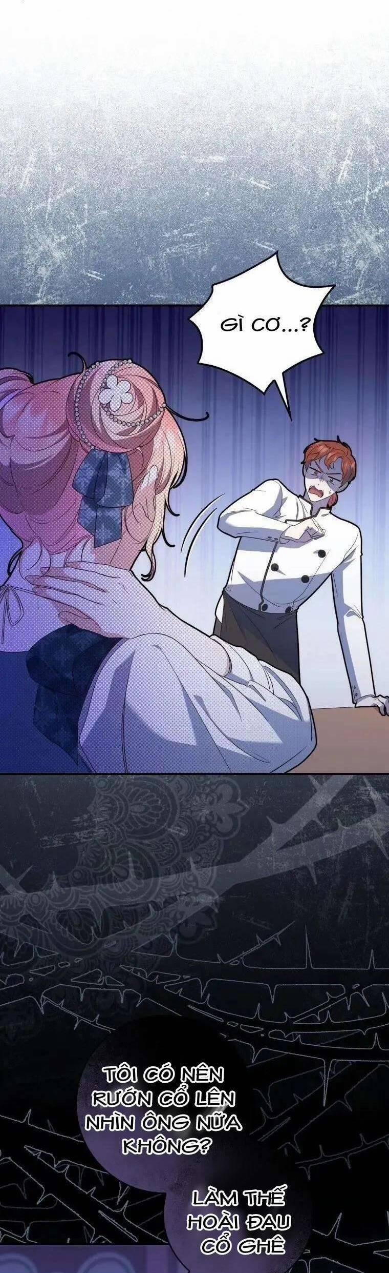 Nàng Công Chúa Tiên Tri 4 trang 34