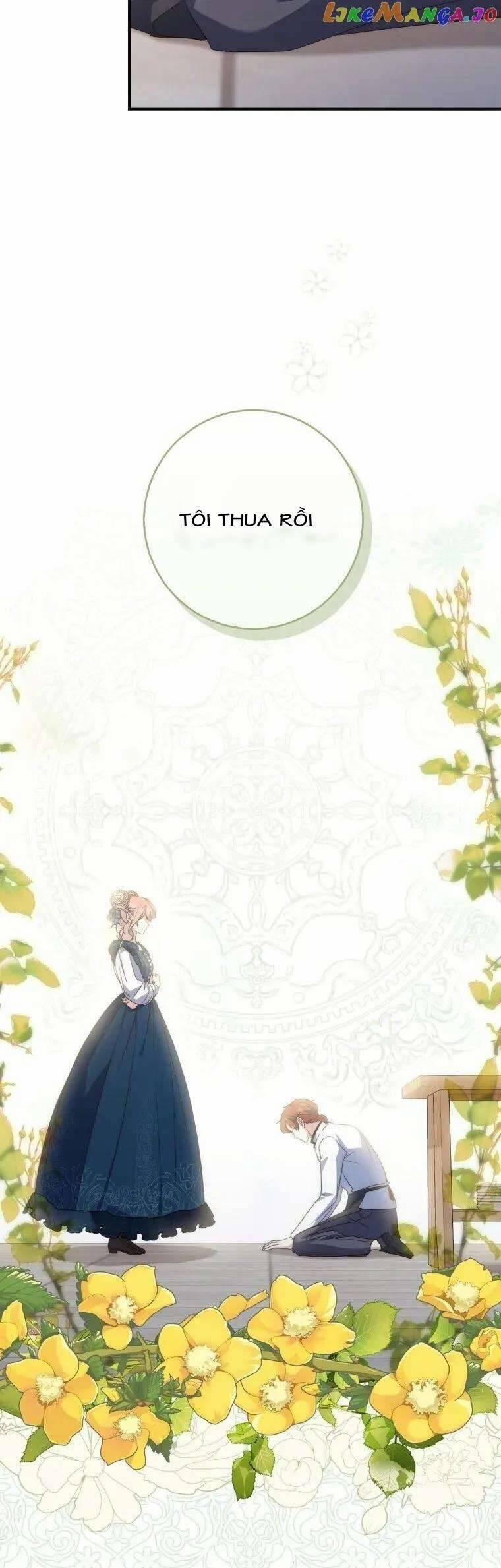 Nàng Công Chúa Tiên Tri 4 trang 39