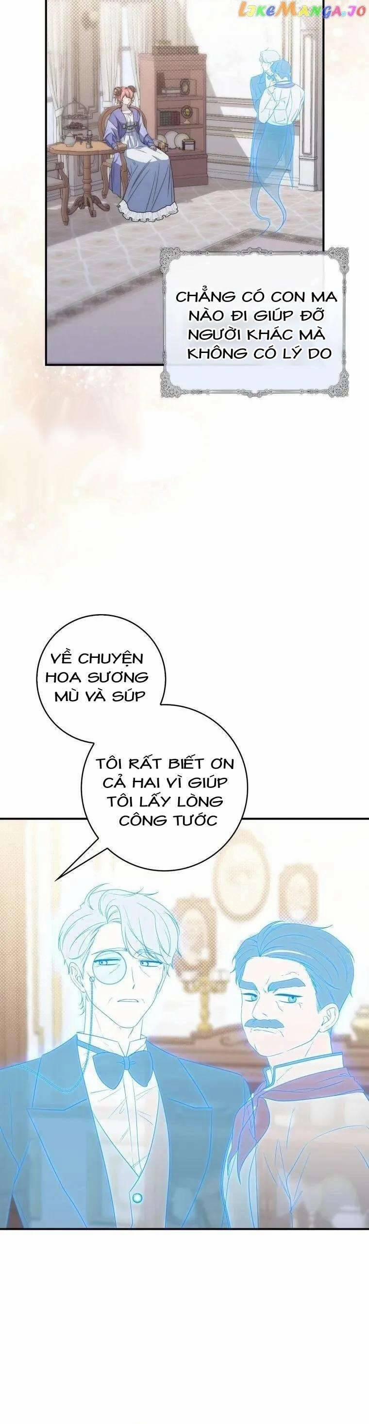 Nàng Công Chúa Tiên Tri 4 trang 44