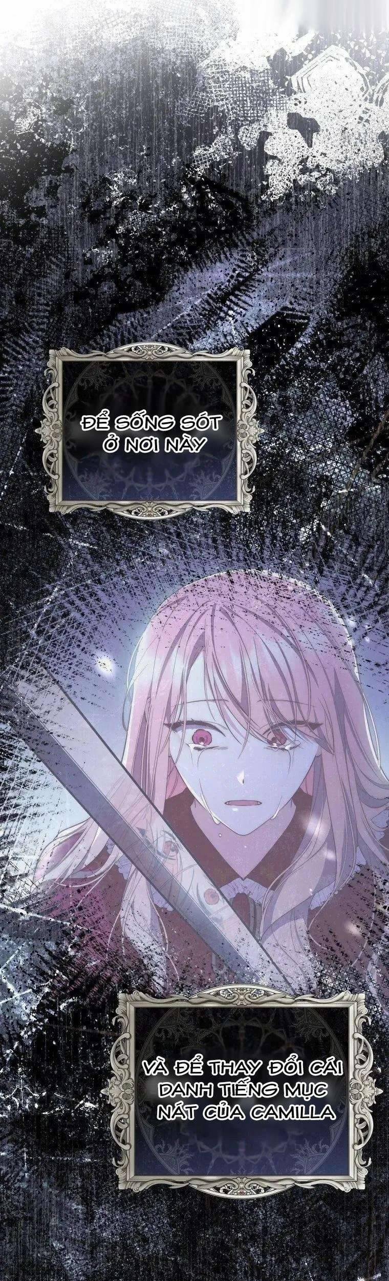 Nàng Công Chúa Tiên Tri 4 trang 46