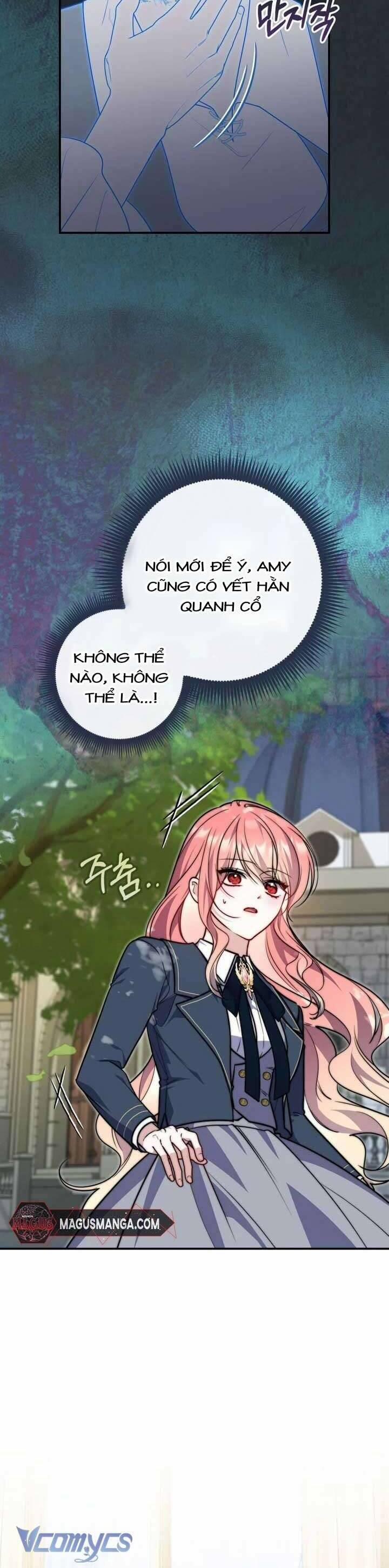 Nàng Công Chúa Tiên Tri 40 trang 11