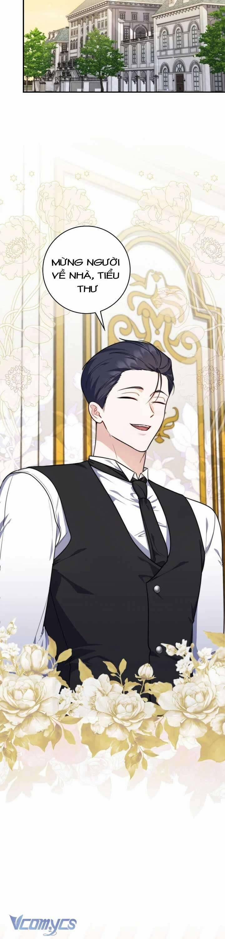 Nàng Công Chúa Tiên Tri 40 trang 14