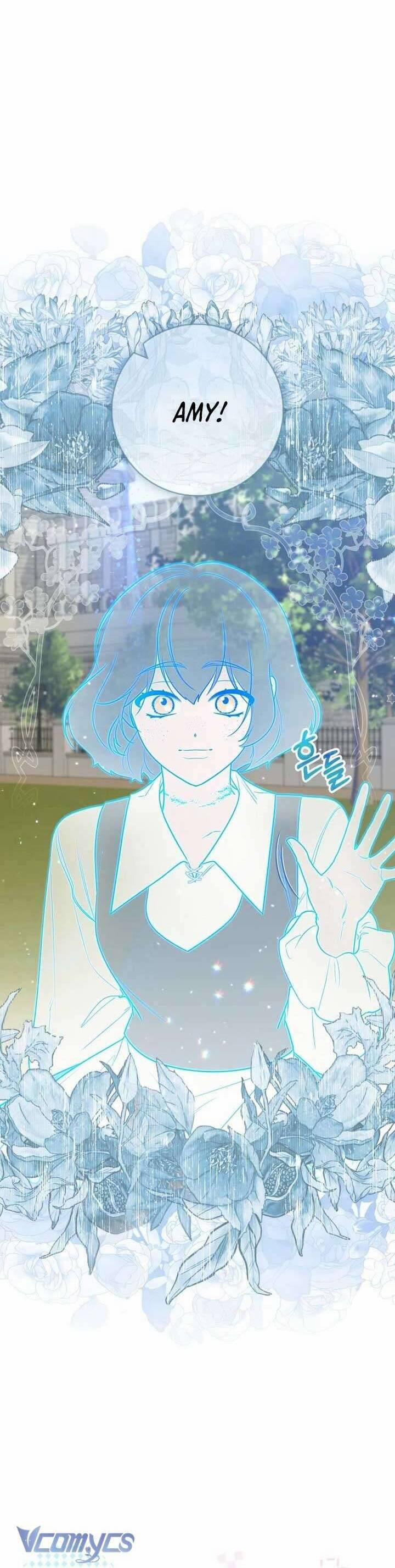 Nàng Công Chúa Tiên Tri 40 trang 2