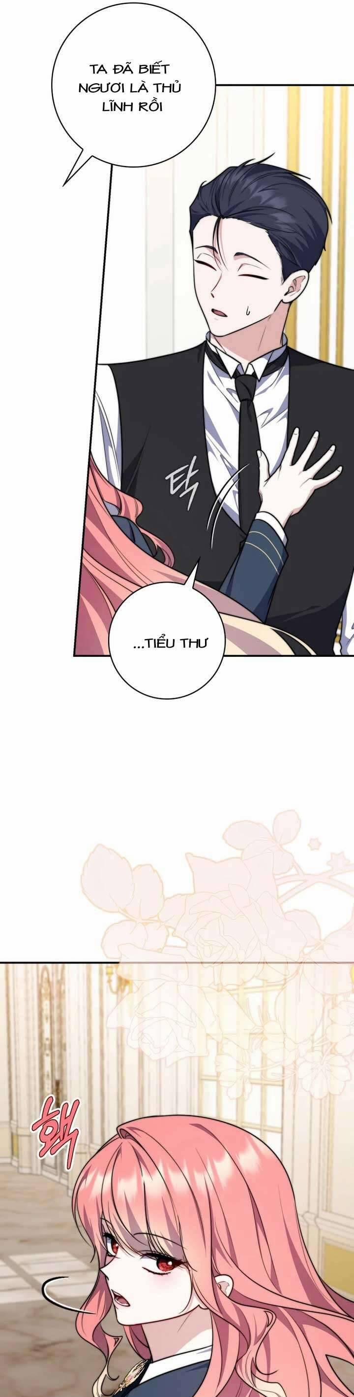 Nàng Công Chúa Tiên Tri 40 trang 24