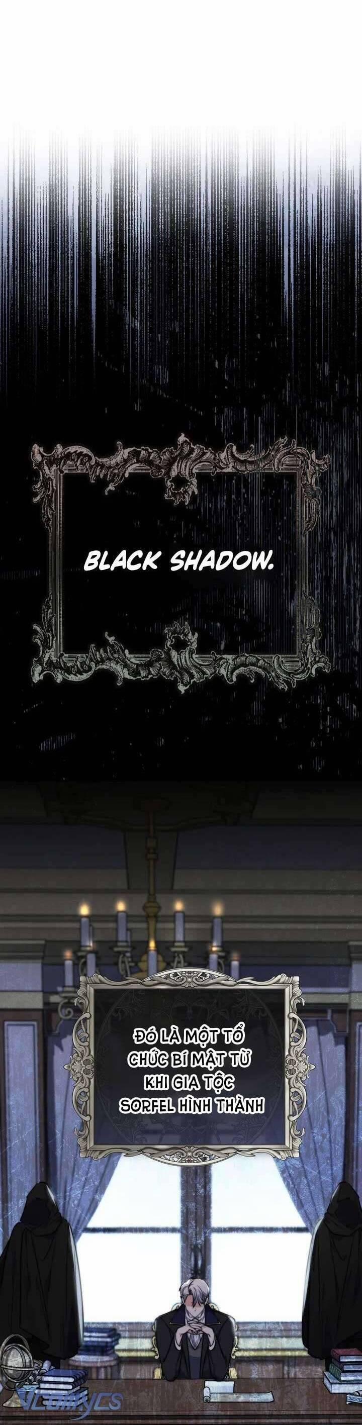 Nàng Công Chúa Tiên Tri 40 trang 26