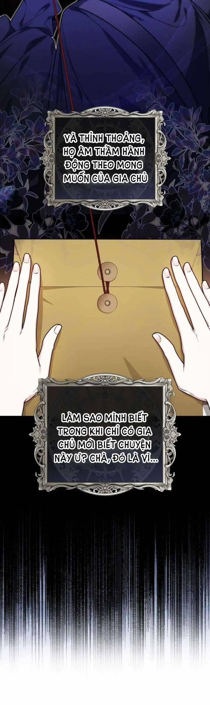 Nàng Công Chúa Tiên Tri 40 trang 28