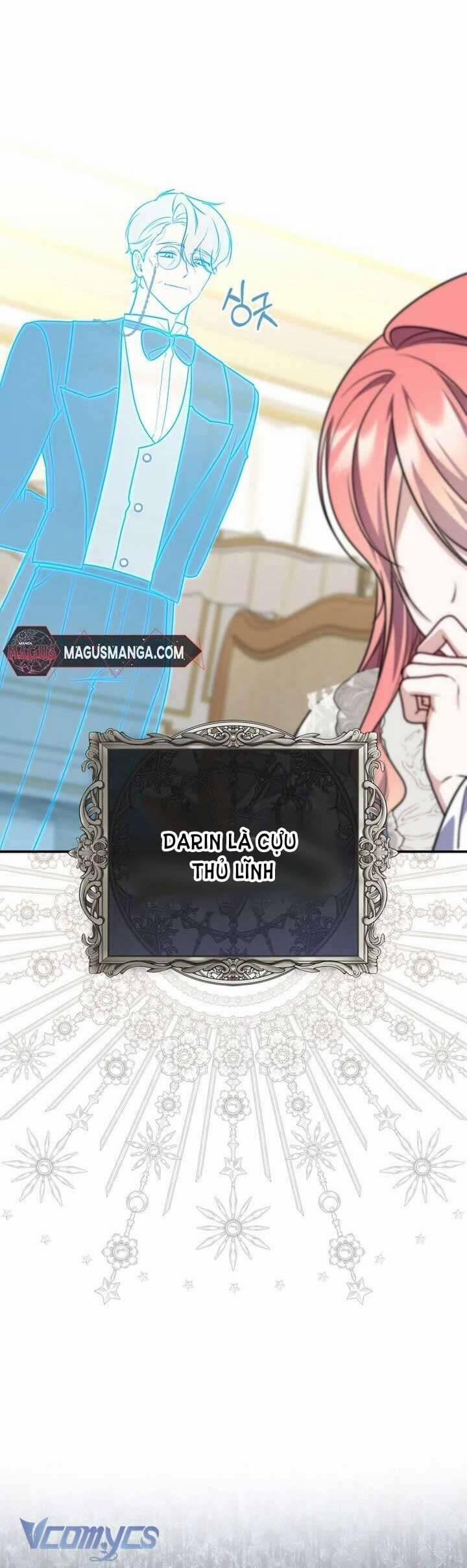 Nàng Công Chúa Tiên Tri 40 trang 29