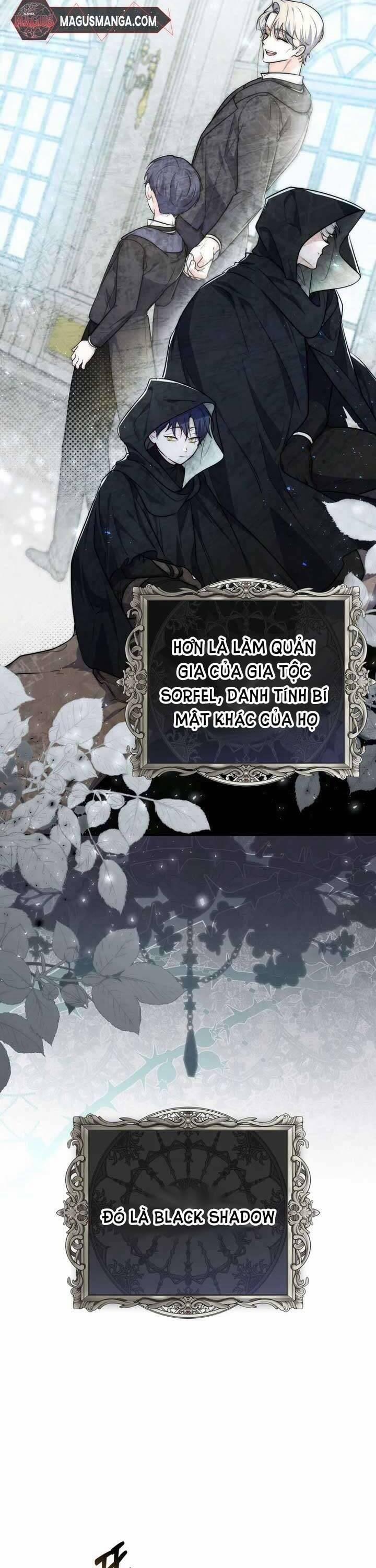 Nàng Công Chúa Tiên Tri 40 trang 31