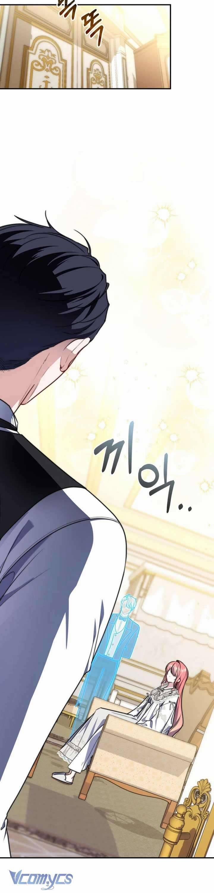 Nàng Công Chúa Tiên Tri 40 trang 32