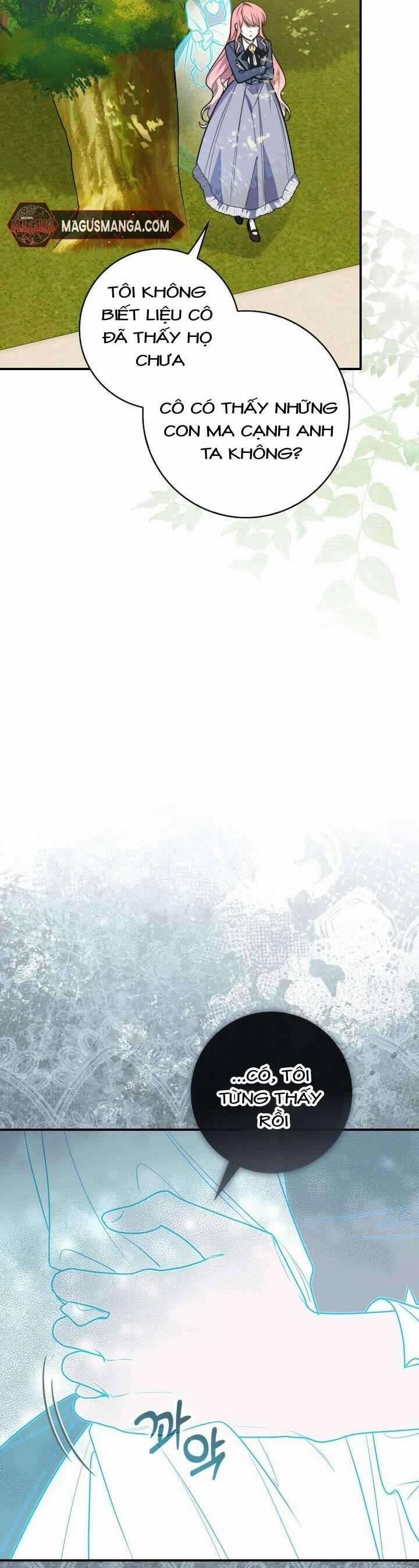 Nàng Công Chúa Tiên Tri 40 trang 7