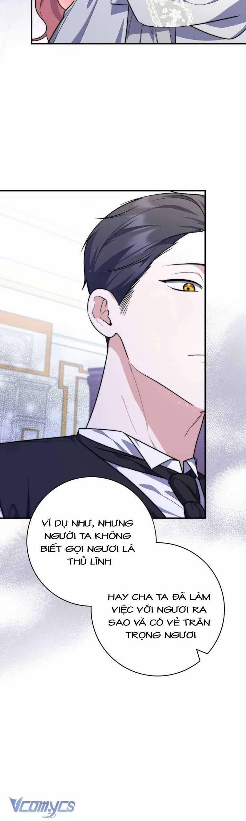 Nàng Công Chúa Tiên Tri 41 trang 11