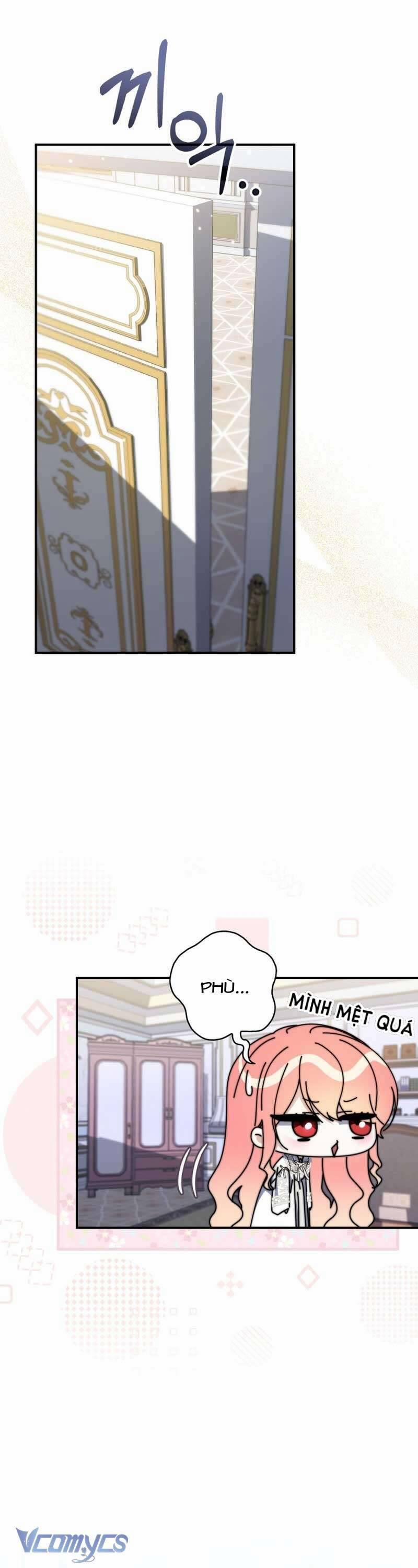 Nàng Công Chúa Tiên Tri 41 trang 17