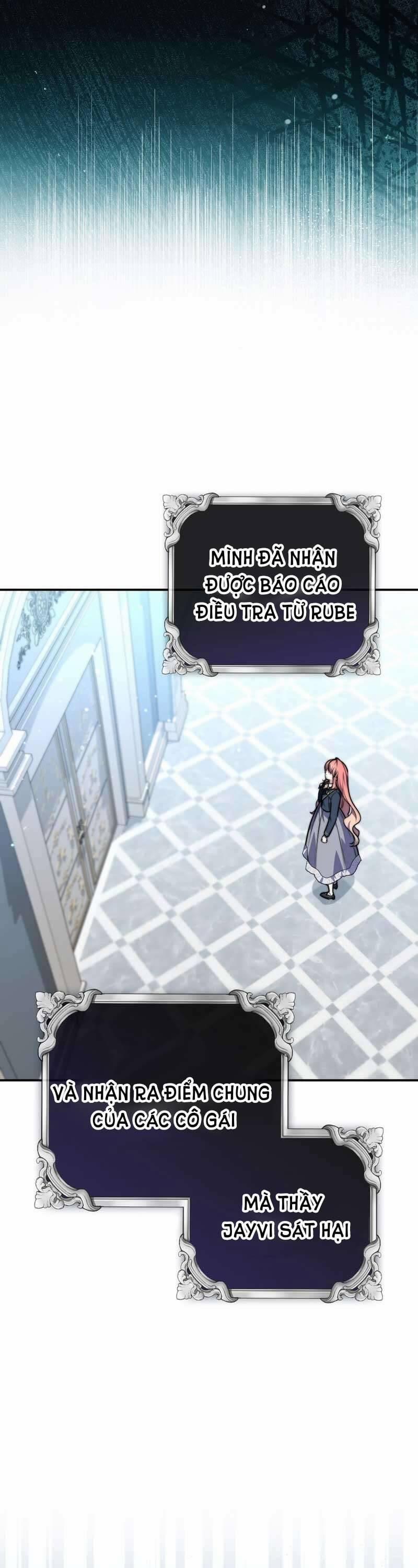 Nàng Công Chúa Tiên Tri 41 trang 24