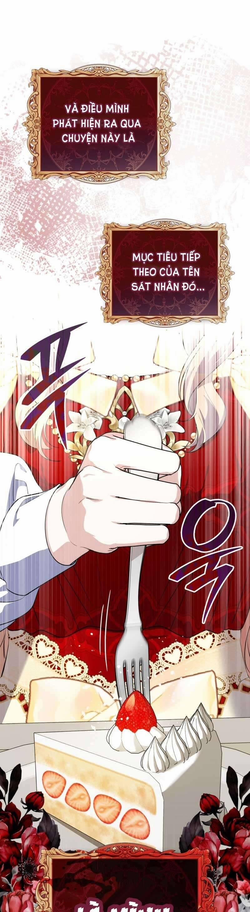 Nàng Công Chúa Tiên Tri 41 trang 28