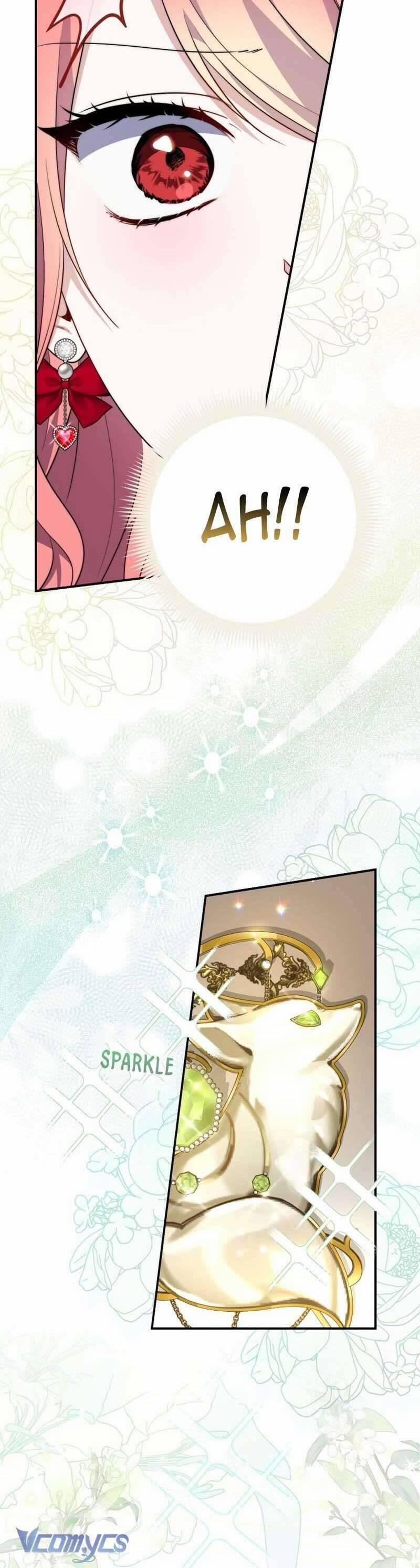 Nàng Công Chúa Tiên Tri 41 trang 38