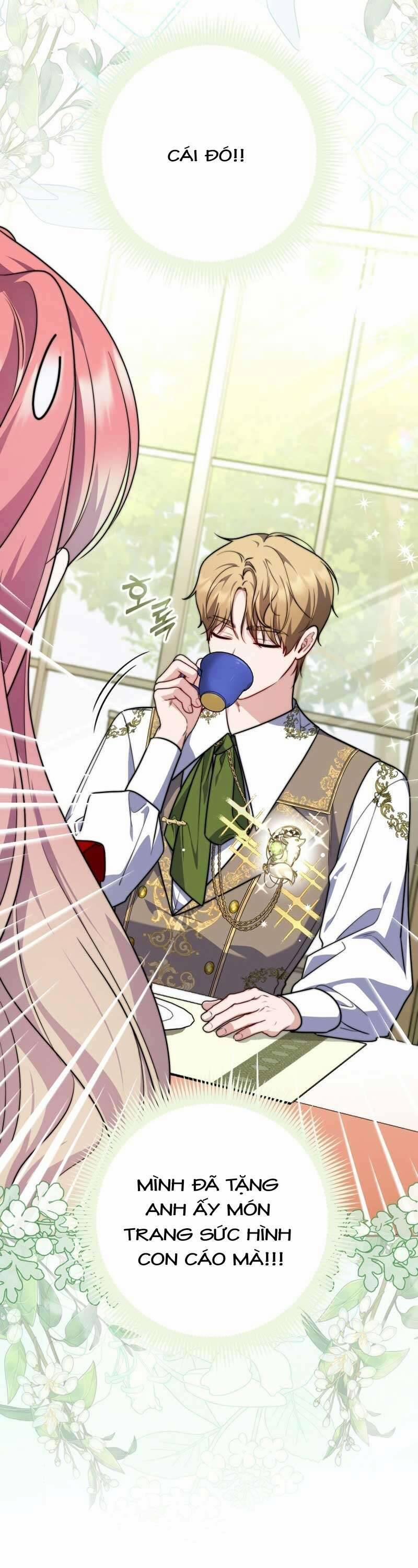 Nàng Công Chúa Tiên Tri 41 trang 39