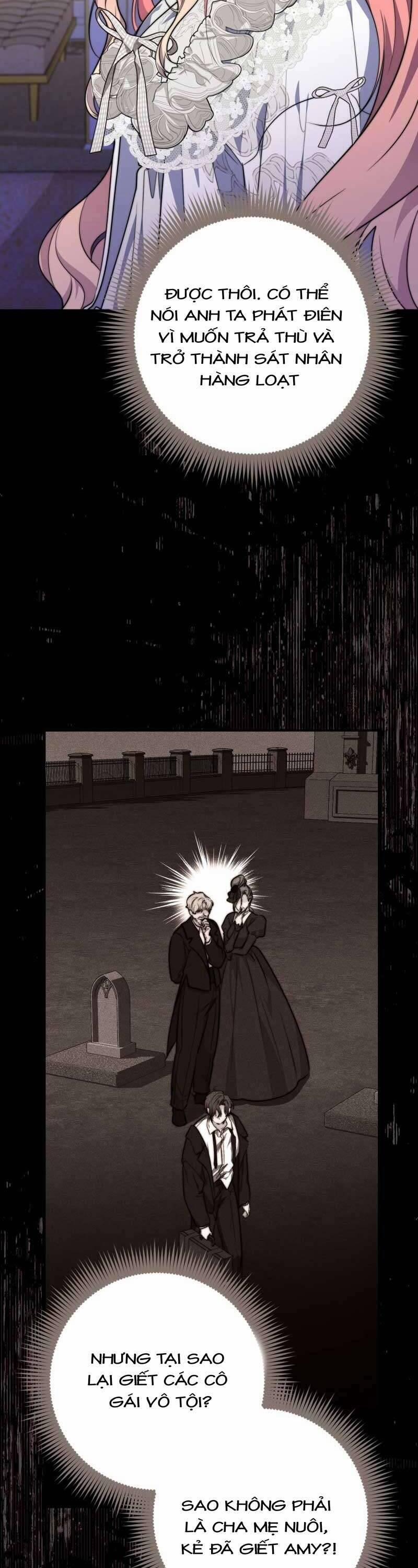 Nàng Công Chúa Tiên Tri 41 trang 4