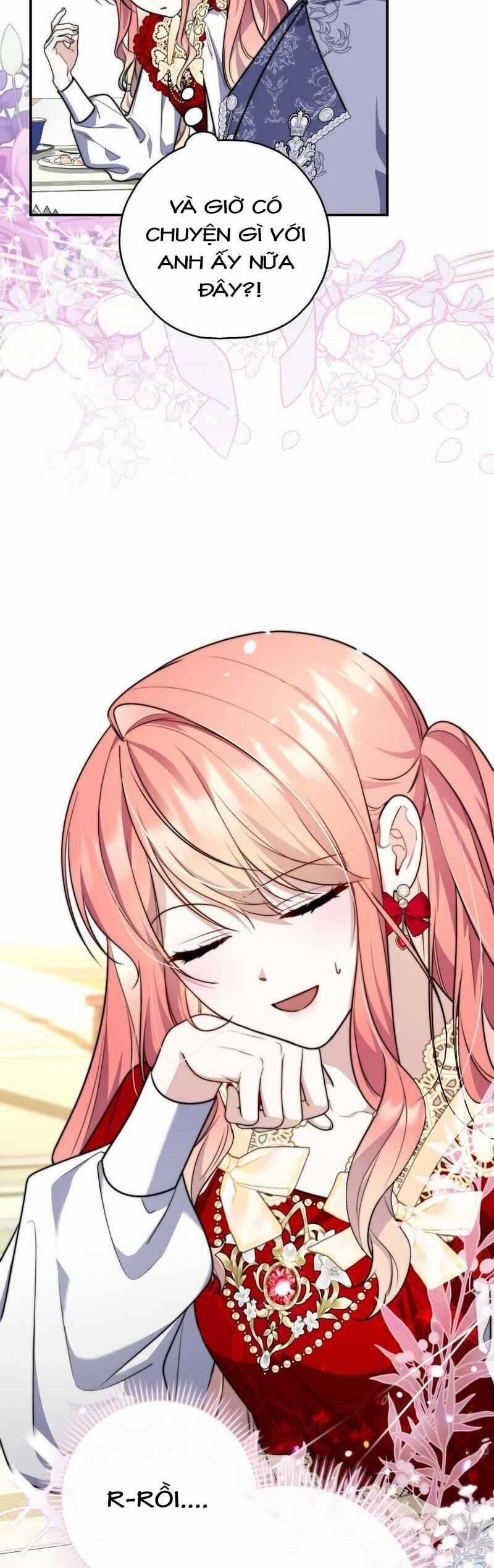 Nàng Công Chúa Tiên Tri 41 trang 44