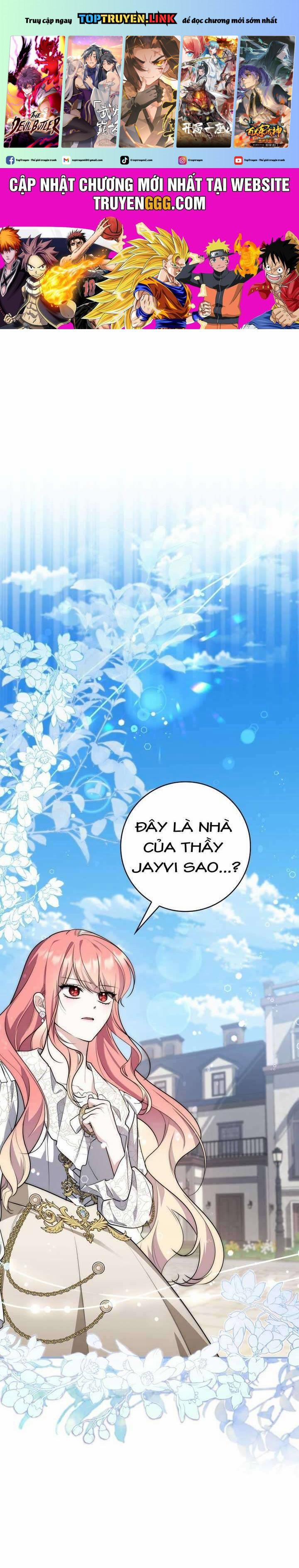 Nàng Công Chúa Tiên Tri 42 trang 0