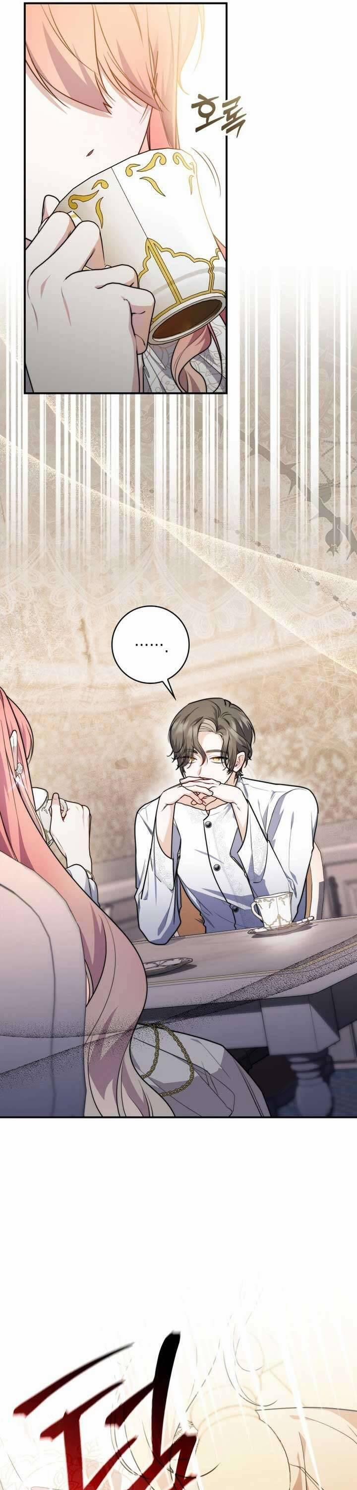 Nàng Công Chúa Tiên Tri 42 trang 12