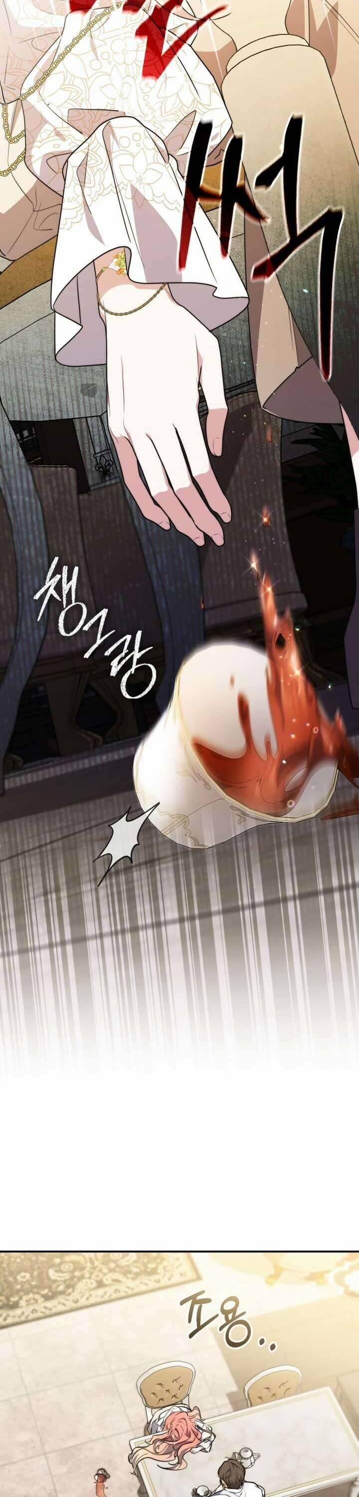 Nàng Công Chúa Tiên Tri 42 trang 13