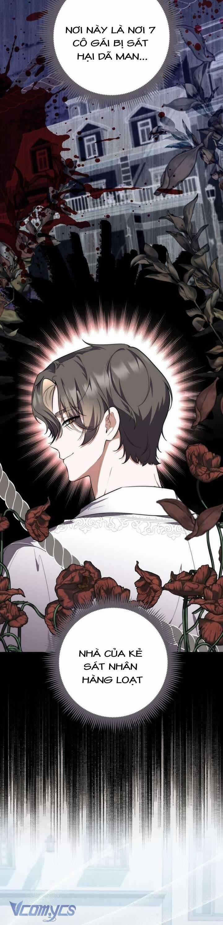 Nàng Công Chúa Tiên Tri 42 trang 2