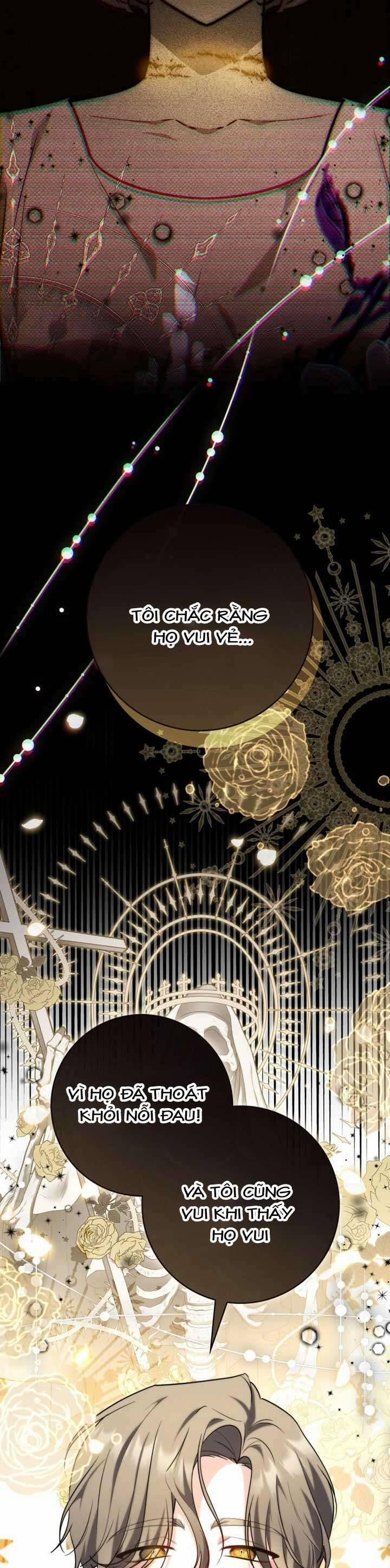 Nàng Công Chúa Tiên Tri 42 trang 29