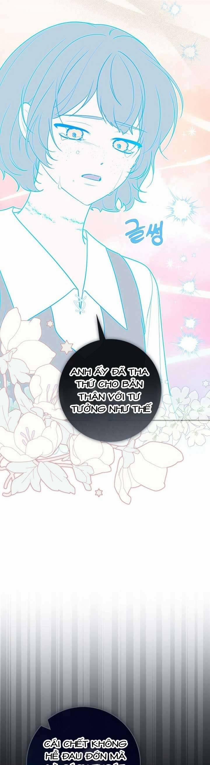 Nàng Công Chúa Tiên Tri 42 trang 32