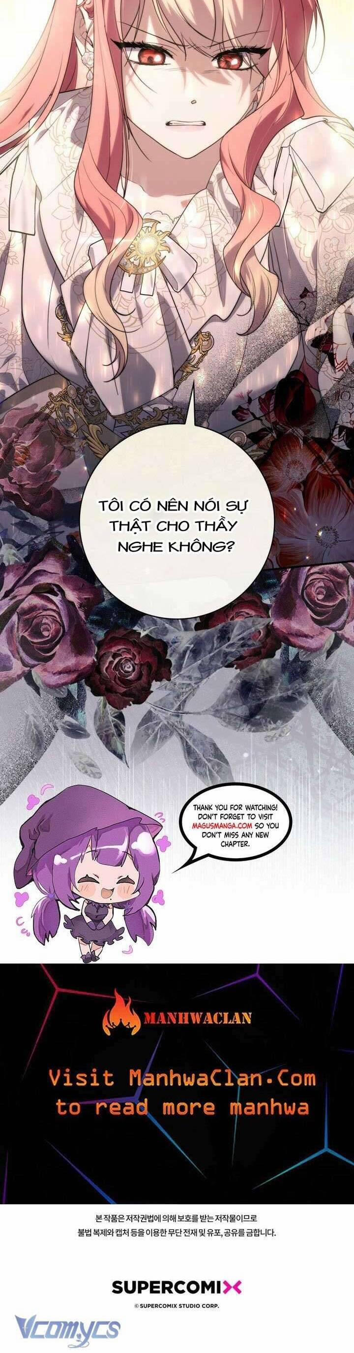 Nàng Công Chúa Tiên Tri 42 trang 40