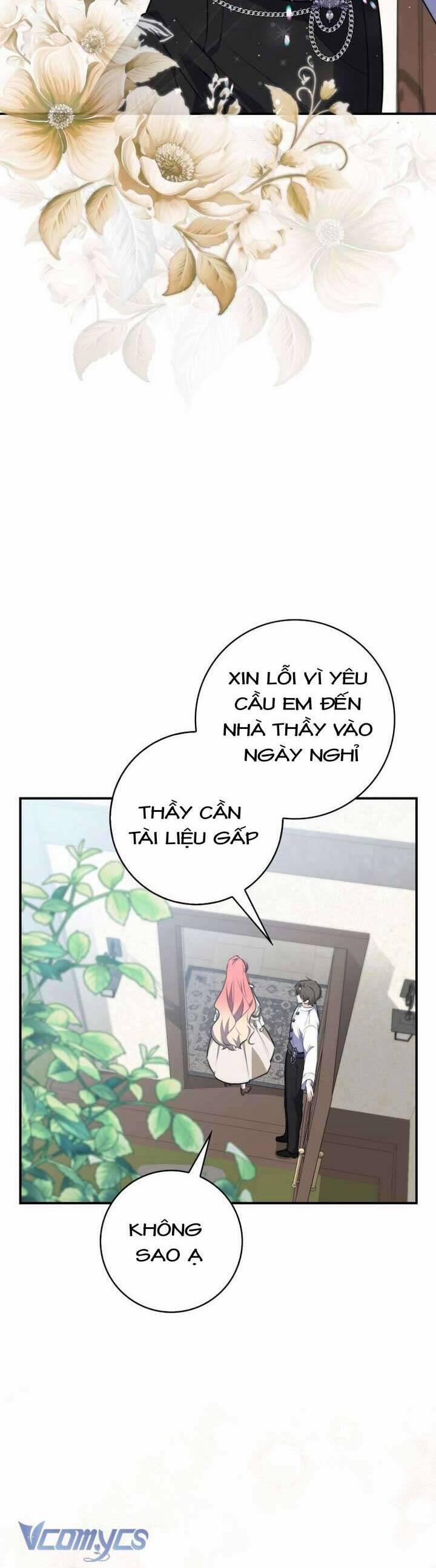 Nàng Công Chúa Tiên Tri 42 trang 5