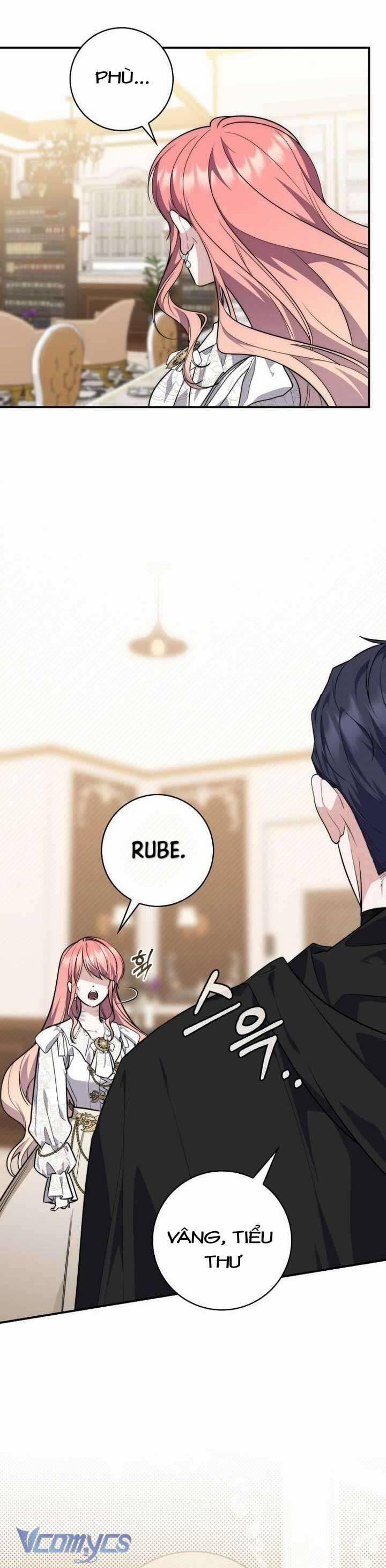 Nàng Công Chúa Tiên Tri 43 trang 14