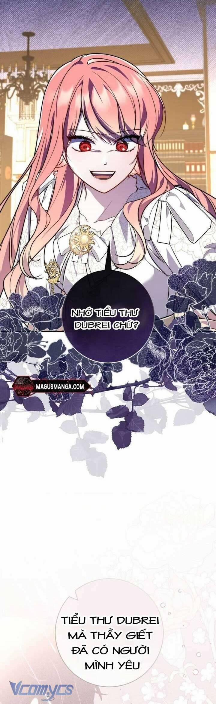 Nàng Công Chúa Tiên Tri 43 trang 2