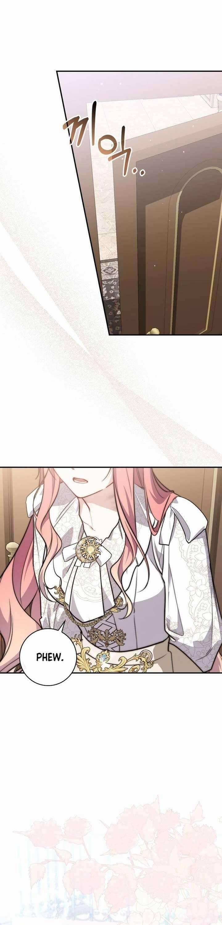 Nàng Công Chúa Tiên Tri 43 trang 21