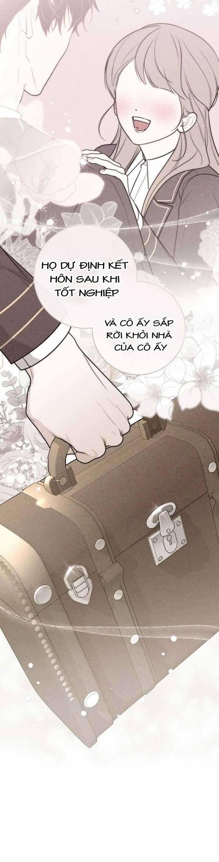 Nàng Công Chúa Tiên Tri 43 trang 3