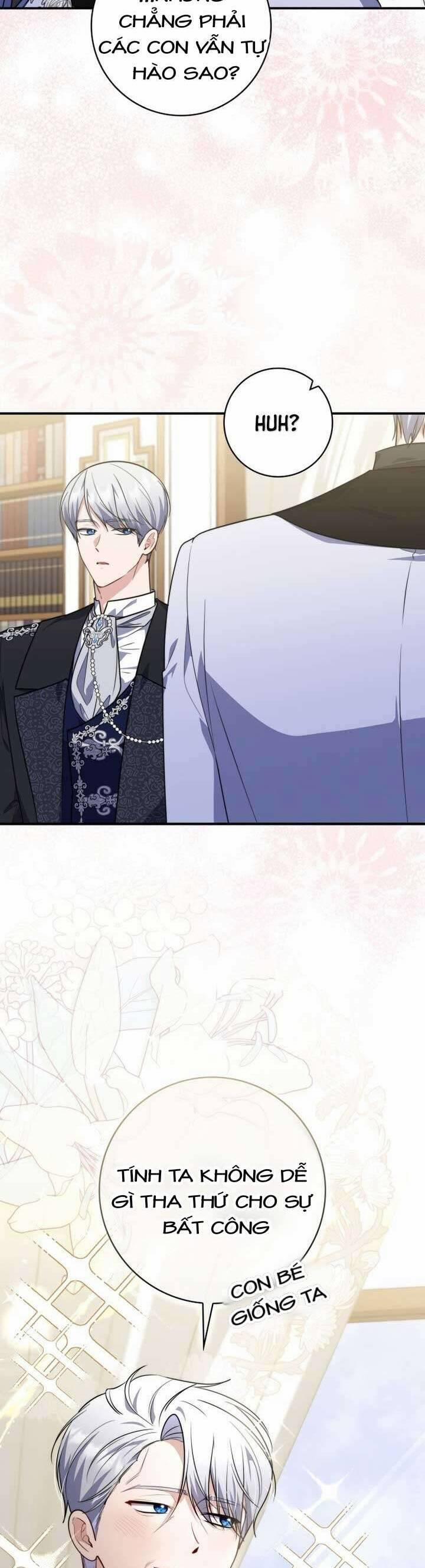 Nàng Công Chúa Tiên Tri 43 trang 40