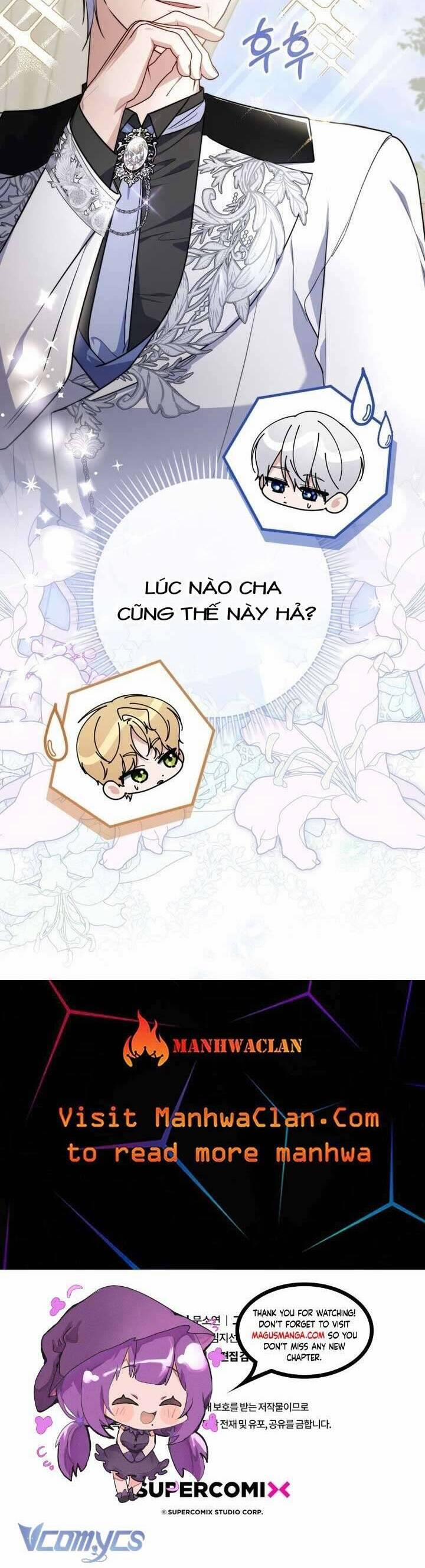 Nàng Công Chúa Tiên Tri 43 trang 41