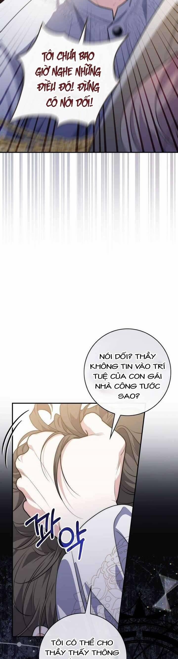 Nàng Công Chúa Tiên Tri 43 trang 7